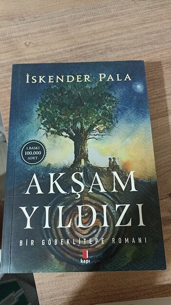 Akşam yıldızı 