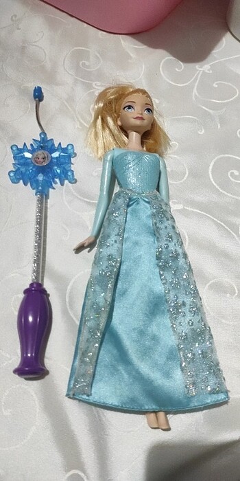 Frozen Elsa 