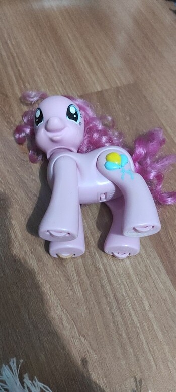 Beden Mylittle pony hareketli sesli oyuncak