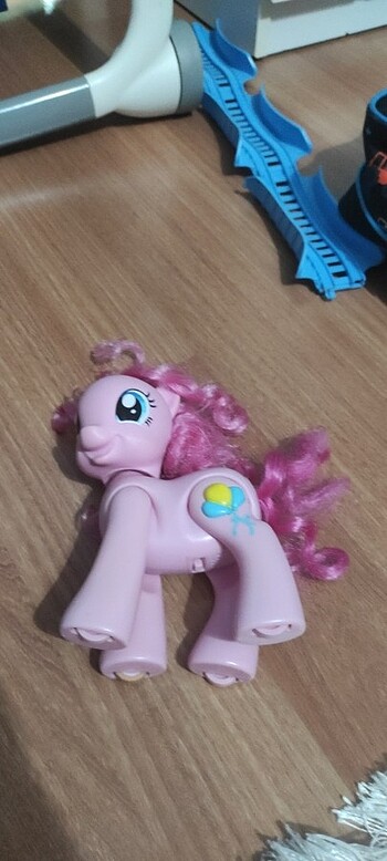  Beden Renk Mylittle pony hareketli sesli oyuncak