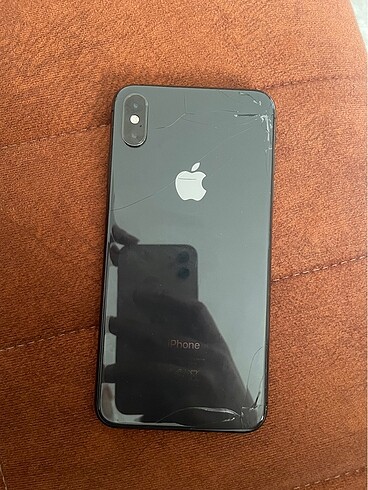 iPhone xs max