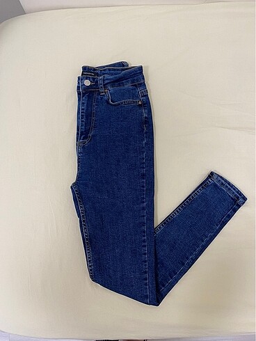 36 Beden Trendyolmilla skinny jeans