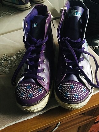 Çocuk convers