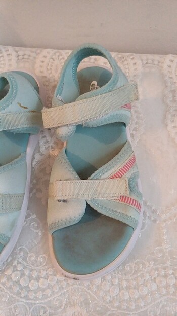 LC Waikiki 32 no lcw sandalet 
