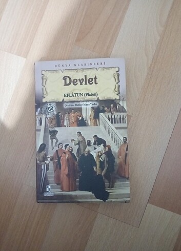 Kitap