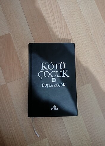Kötü çocuk 2