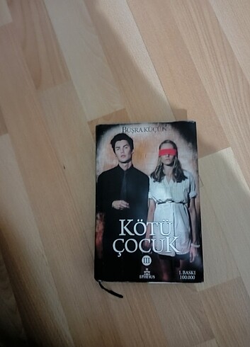 Kötü çocuk 3