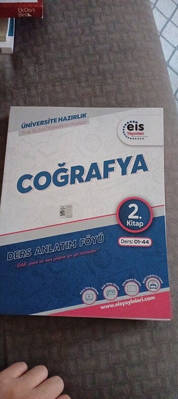 Kitap