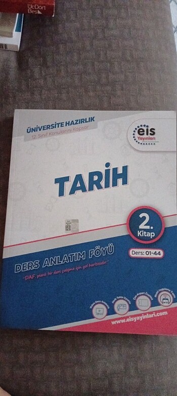 Kitap
