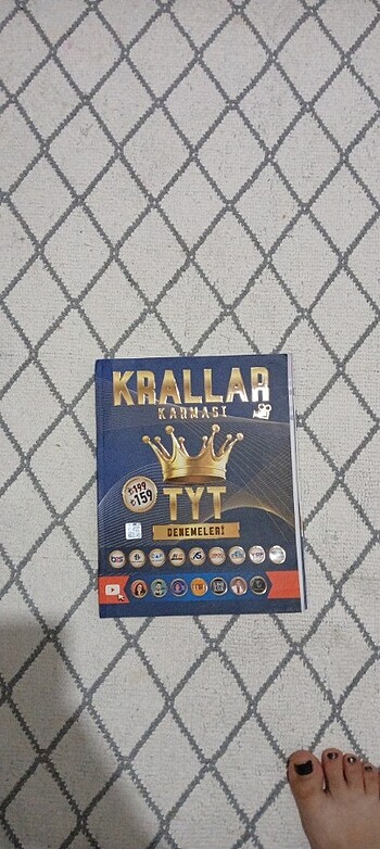 Kitap