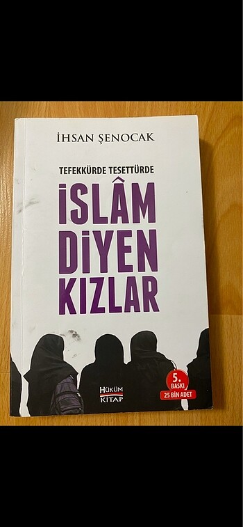 İslam diyen kızlar