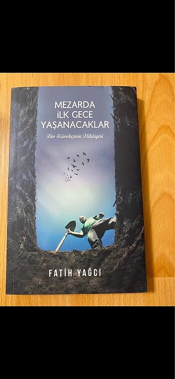 Mezarda ilk gece yaşanacaklar