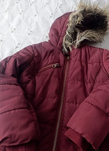 6 Yaş Beden Lc Waikiki Mont