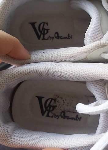 39 Beden beyaz Renk Spor koşu yürüyüş zayiflama ayakkabısı ayakkabi bağcığı