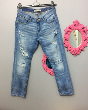 Zara pantolon