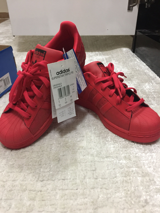 Adidas Adidas superstar 