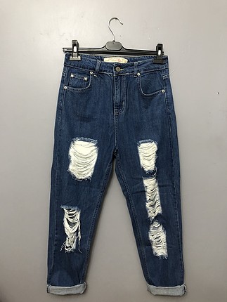 Boyfriend Jean