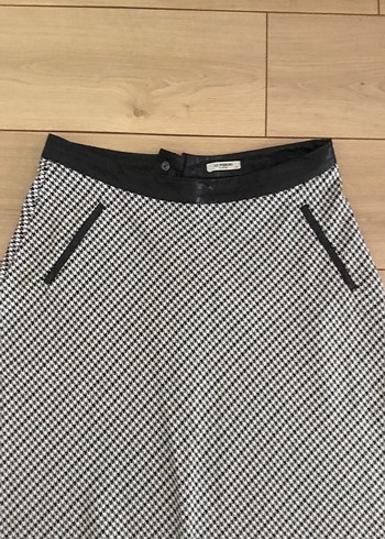 LCW kadın etek - Görsel 3