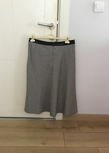 LCW kadın etek - Görsel 2