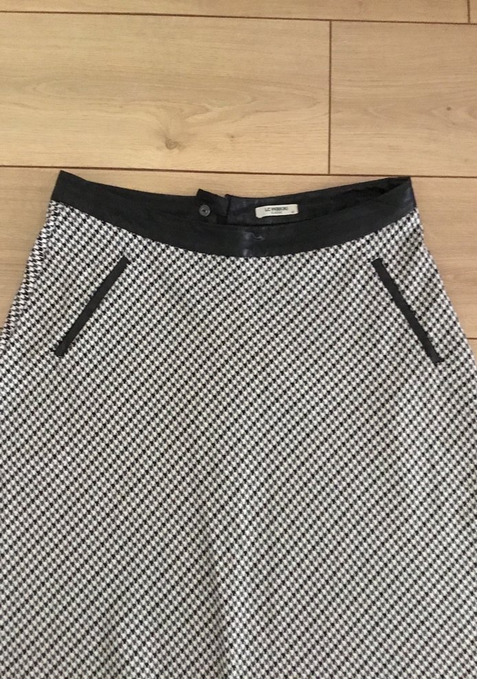 LCW kadın etek - Görsel 3