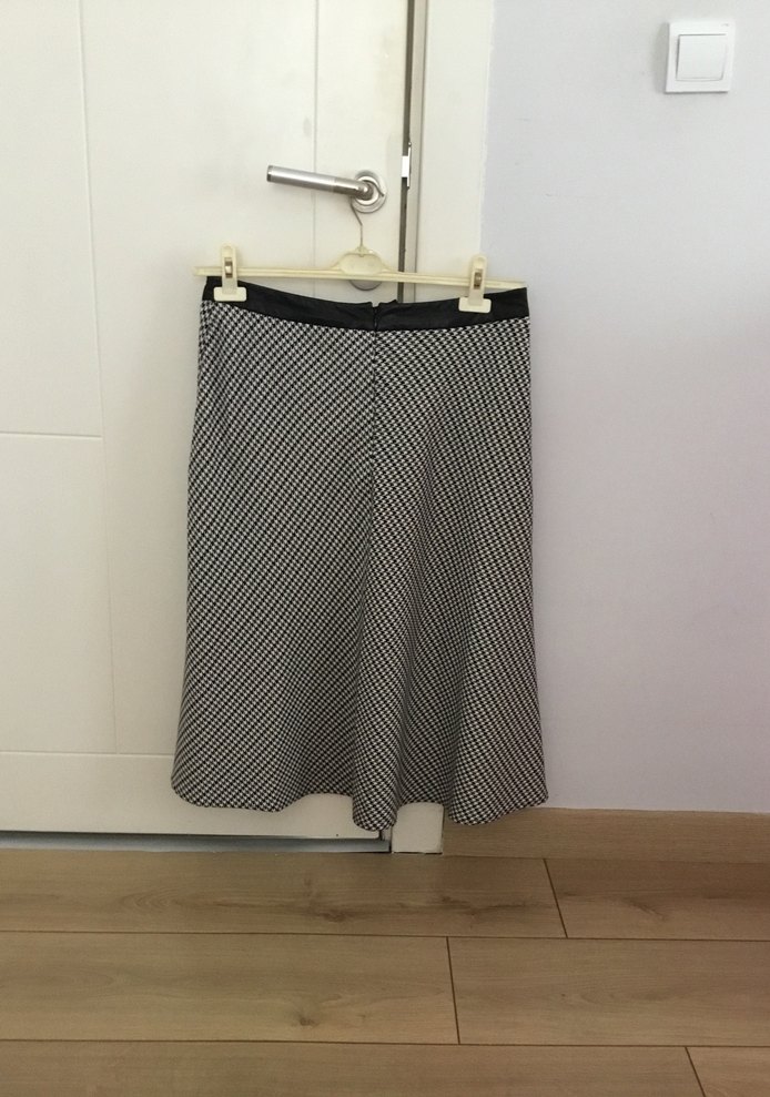 LCW kadın etek - Görsel 2