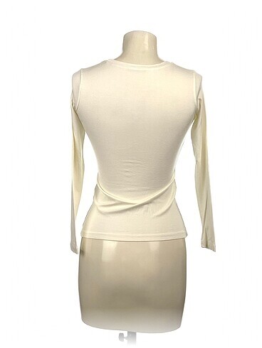 s Beden PreLoved Bluz %70 İndirimli.