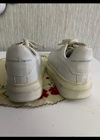 Çocuk spor ayakkabı - Görsel 2