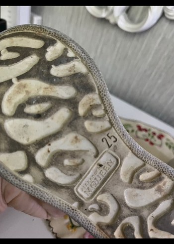 Çocuk spor ayakkabı - Görsel 3