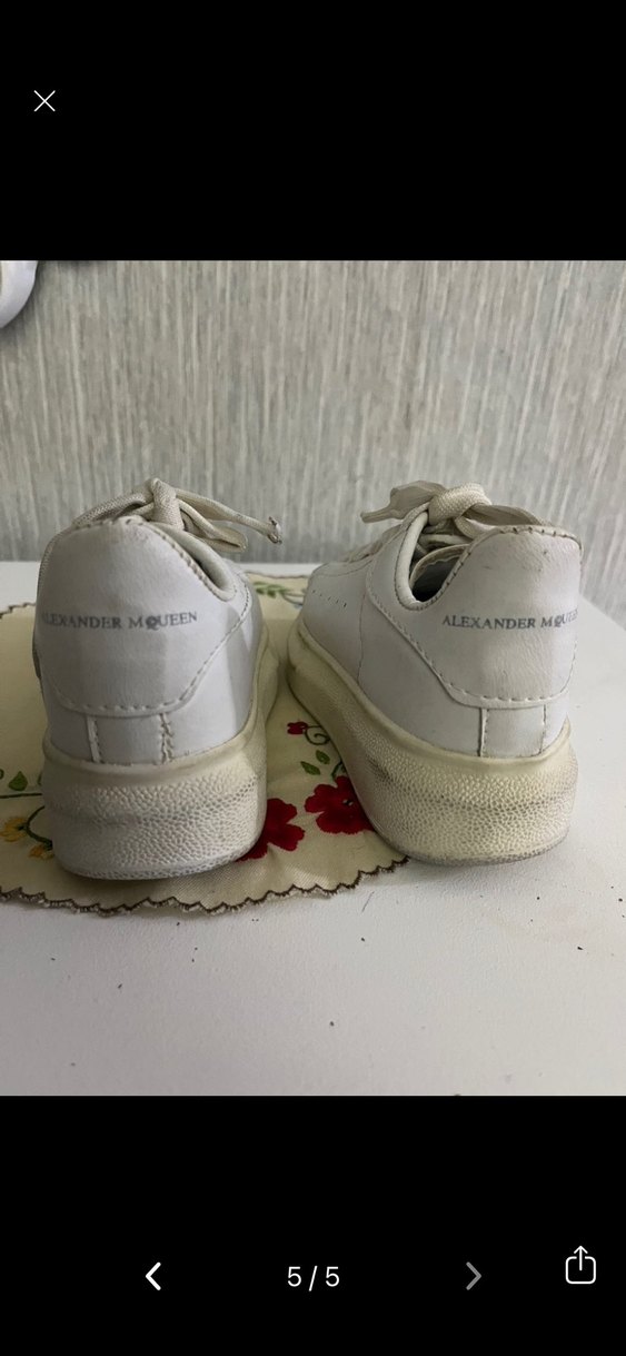 Çocuk spor ayakkabı - Görsel 2