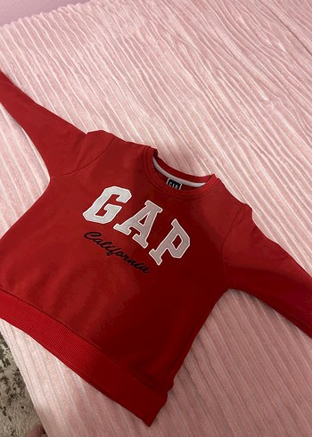 Gap 4 Yaş