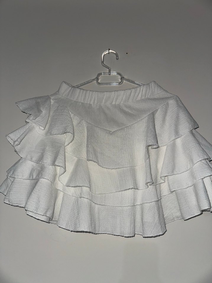 La Sarta Mini Etek - Görsel 2