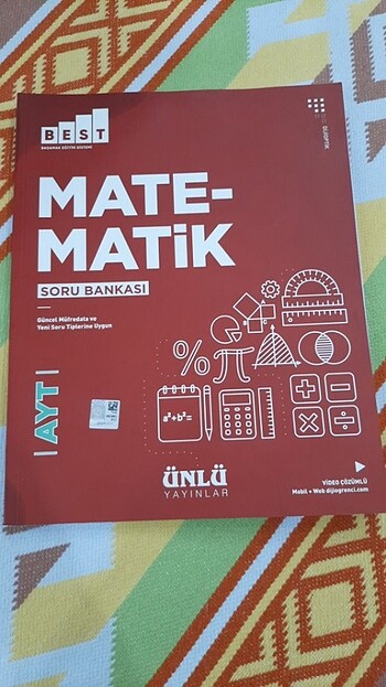 Matematik Ayt