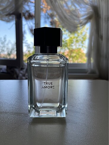 Zara True Amore Parfüm