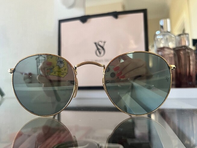 Beden Rayban orijinal günes gozlugu