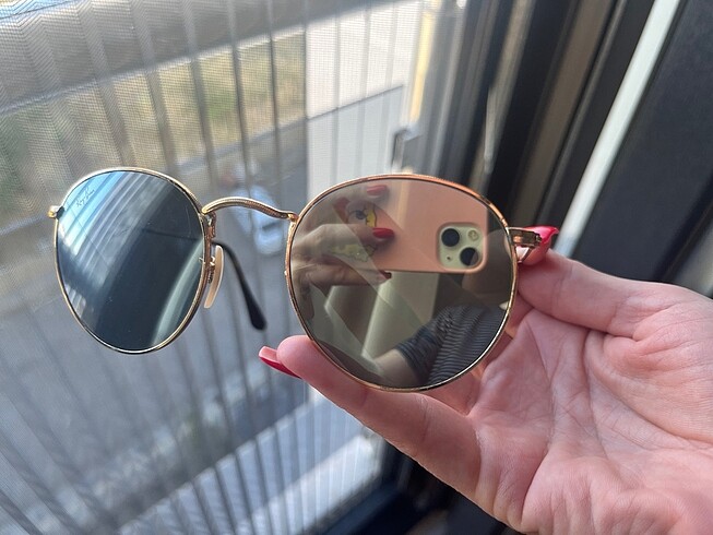 Ray Ban Rayban orijinal günes gozlugu