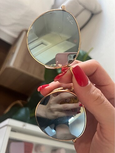 Rayban orijinal günes gozlugu