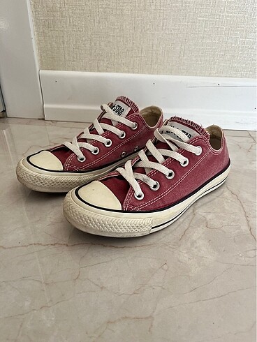36 Beden Converse 36 no