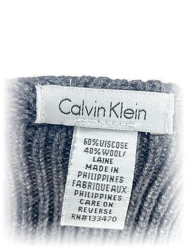 Beden Calvin Klein Atkı %70 İndirimli.