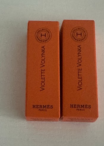 Beden Renk Hermès Parfums Kadın Parfümü 2x2.1 ml