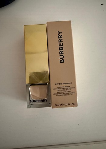 Burberry