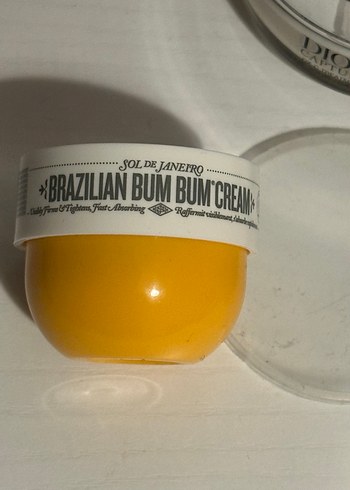 Brazilian Bum Bum Kremi Guarana Özlü - Görsel 8