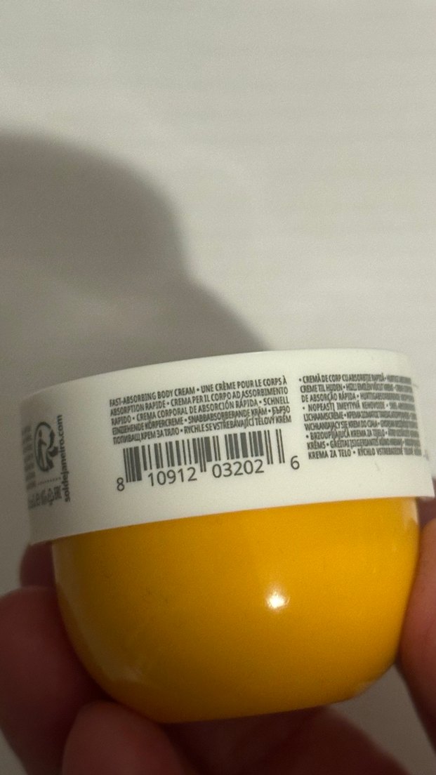 Brazilian Bum Bum Kremi Guarana Özlü - Görsel 5