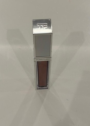 Bej Parlak Dudak Parlatıcısı Gloss Luxe - Görsel 4