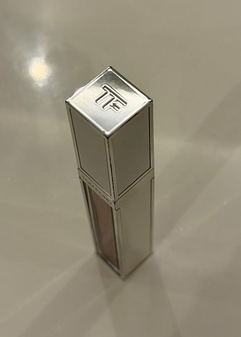 Bej Parlak Dudak Parlatıcısı Gloss Luxe - Görsel 5