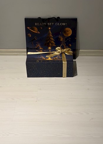 Beymen Altın Detaylı Hediye Seti ölçüler resimde ekli - Görsel 7