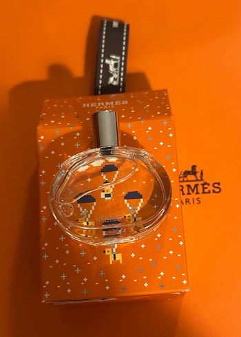 Hermès Kadın Parfümü Mini Boy - Görsel 4