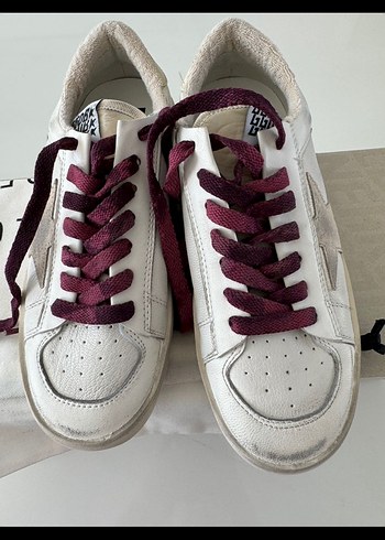 Golden Goose Deluxe 36