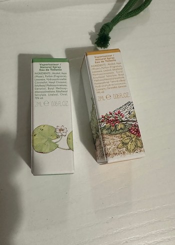Hermes Hermes Acythere Kadın Parfümü 2 ml