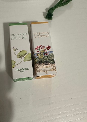Beden Renk Hermes Acythere Kadın Parfümü 2 ml