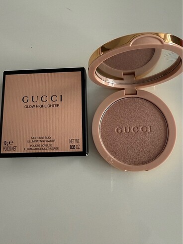  Beden Gucci opal pink aydınlatıcı